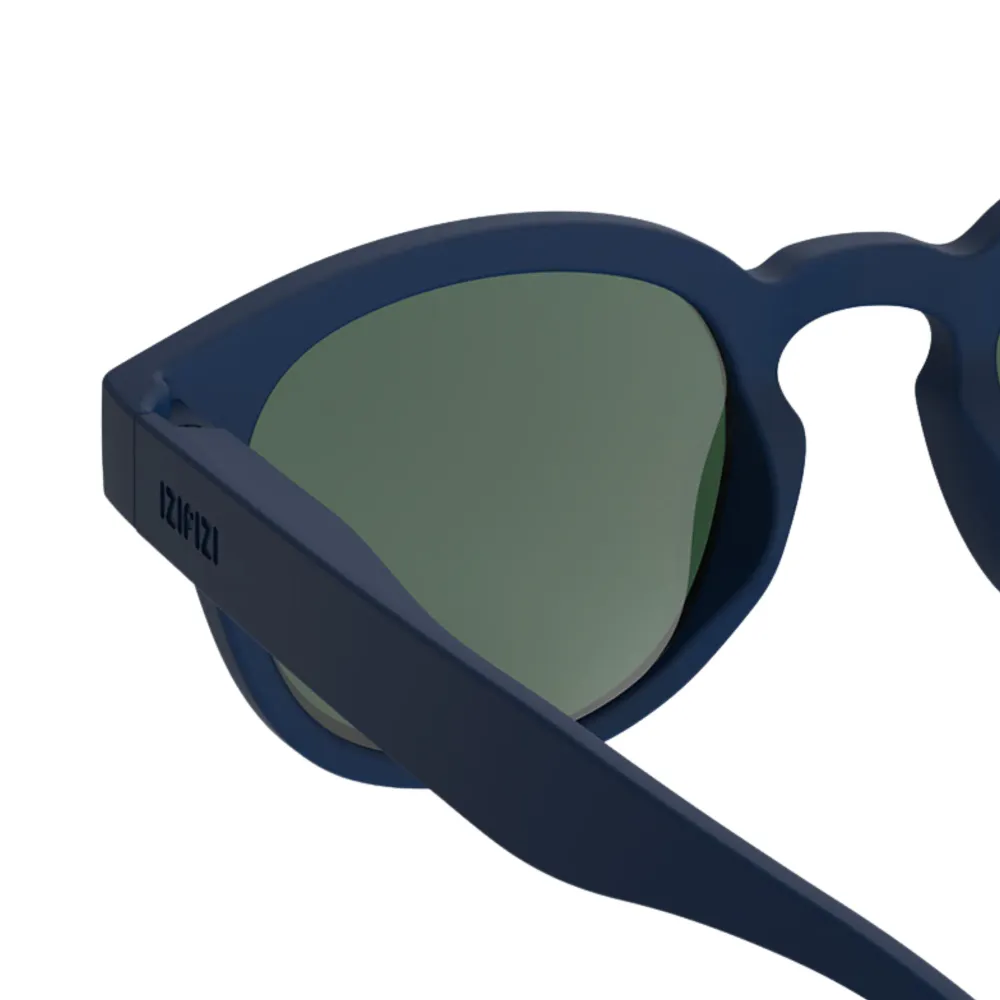 Gafas de sol JUNIOR #C IZIPIZI: 7-11 ños Amarillo