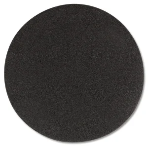 Disco de lijado plano de 6" de 24 g de alto y bajo espesor (paquete de 25) GATOR