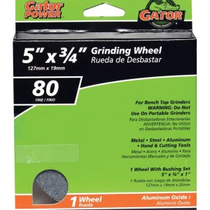 MUELLE RECTIFICADOR 5X3/4X1"F AL Gator