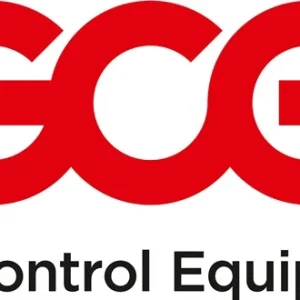 Tuerca de boquilla ( 1000153084 ) adecuada para aplicaciones de mezcla de gases GCE