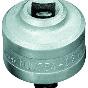 Carraca deslizante GEDORE 754-02 1/2 ″ Acción derecha ( 4000821786 )