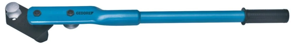 Dobladora de tubos manual GEDORE hasta 180 ° ( 4000777224 )