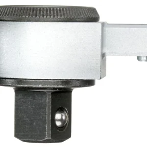 GEDORE Carraca de vaso 7412-01 3/8 ″ 9 x 12 mm ( 4000775258 )