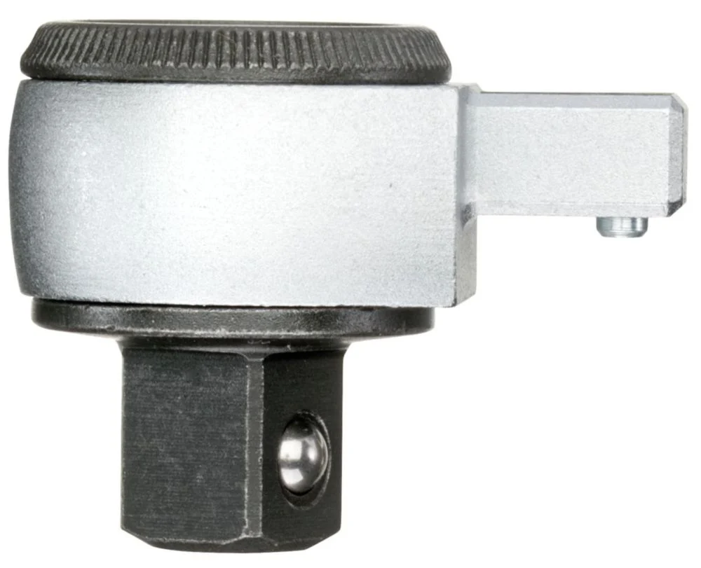 GEDORE Carraca de vaso 7412-01 3/8 ″ 9 x 12 mm ( 4000775258 )