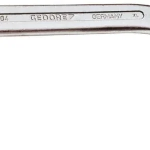 GEDORE llave de bloque de arranque 304 13 x 17 mm ( 4000824232 )