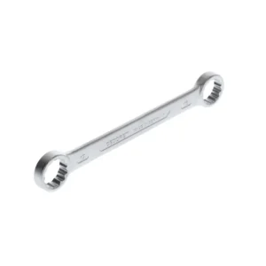 GEDORE llave de doble anillo 4 16 x 17 mm 169 mm ( 4000823070 )