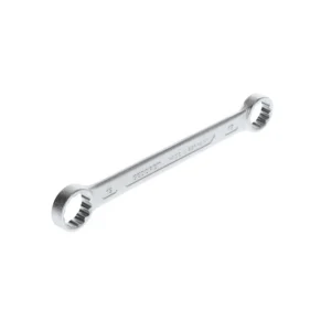 GEDORE llave de doble anillo 4 17 x 19 mm 186 mm ( 4000823071 )