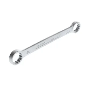 GEDORE llave de doble anillo 4 19 x 22 mm 209 mm ( 4000823073 )