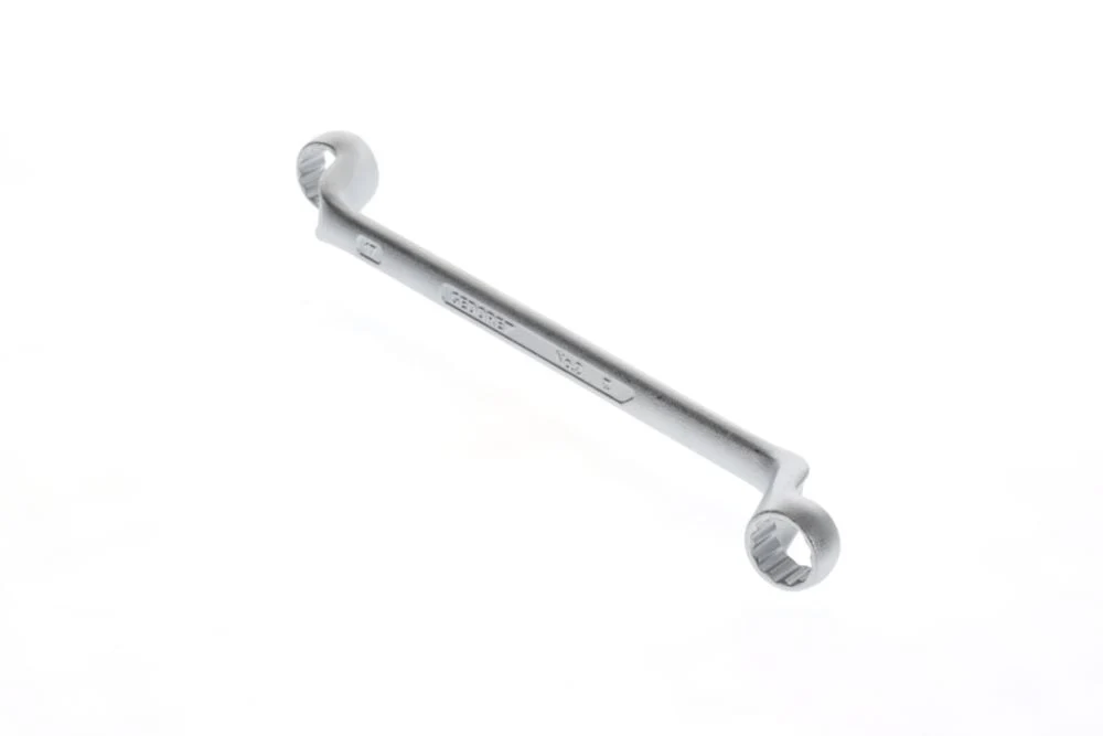 GEDORE llave de doble anillo 2 16 x 17 mm 245 mm ( 4000823868 )