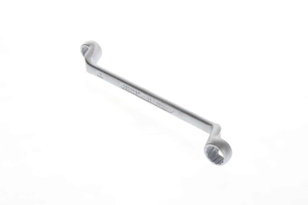GEDORE llave de doble anillo 2 16 x 17 mm 245 mm ( 4000823868 )
