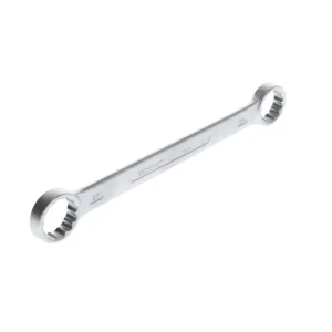 GEDORE llave de doble anillo 4 24 x 27 mm 260 mm ( 4000823079 )