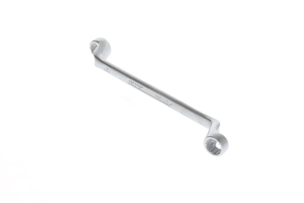 GEDORE llave de doble anillo 2 17 x 19 mm 265 mm ( 4000823870 )