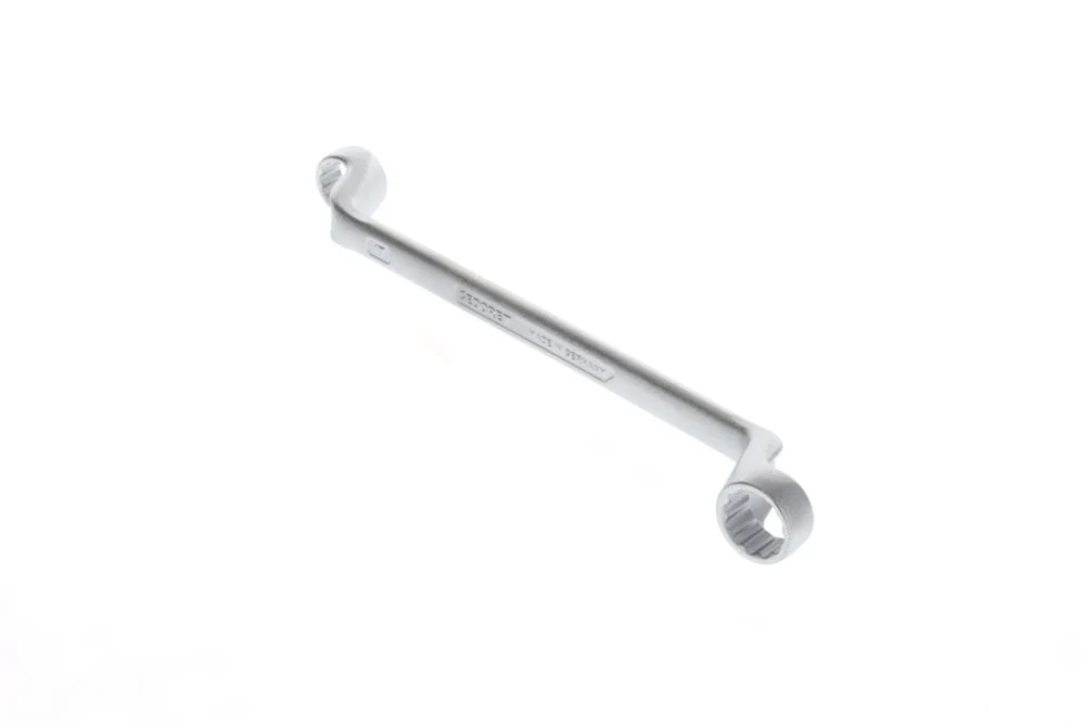 GEDORE llave de doble anillo 2 17 x 19 mm 265 mm ( 4000823870 )