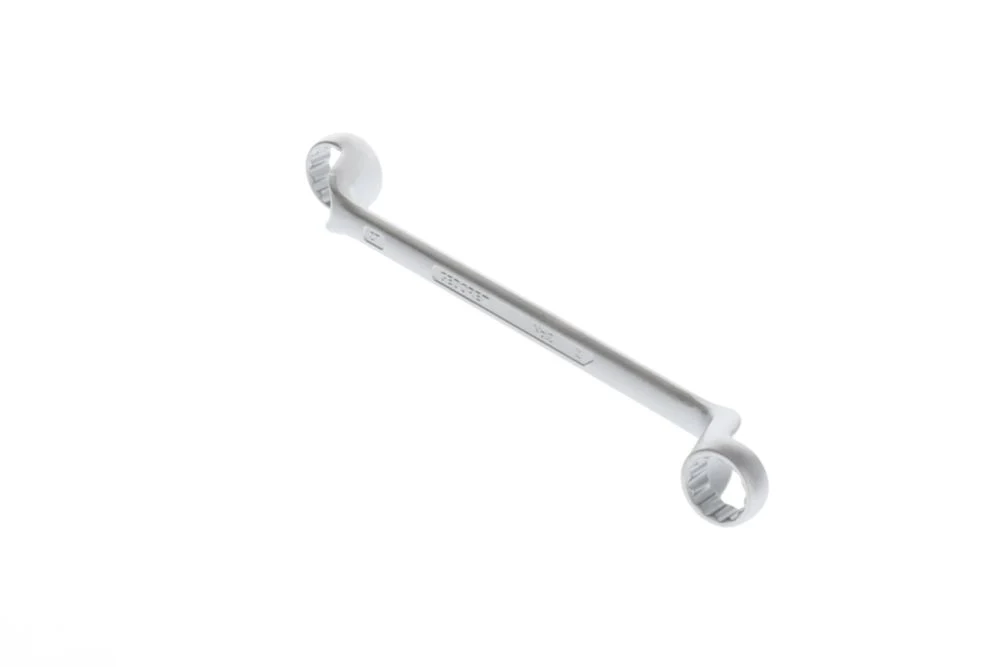 GEDORE llave de doble anillo 2 24 x 27 mm 325 mm ( 4000823881 )