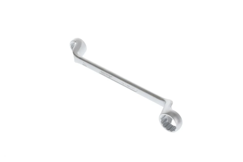 GEDORE llave de doble anillo 2 24 x 27 mm 325 mm ( 4000823881 )