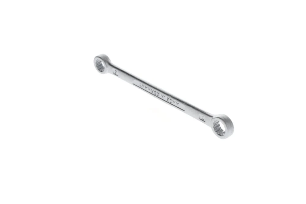 GEDORE llave de doble anillo 4 6 x 7 mm 99 mm ( 4000823060 )