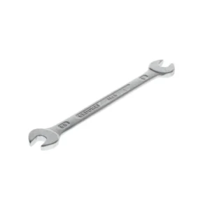 GEDORE llave fija doble 6 5 x 5,5 mm longitud 100 mm ( 4000823004 )