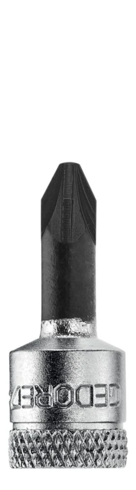 GEDORE llave de vaso IKS20 PZD 1/4 ″ PZD ( 4000824342 )