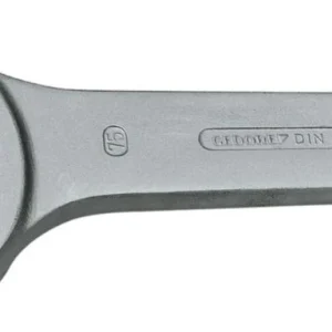 Llave fija GEDORE 133 Ancho de llave 80 mm ( 4000824023 )