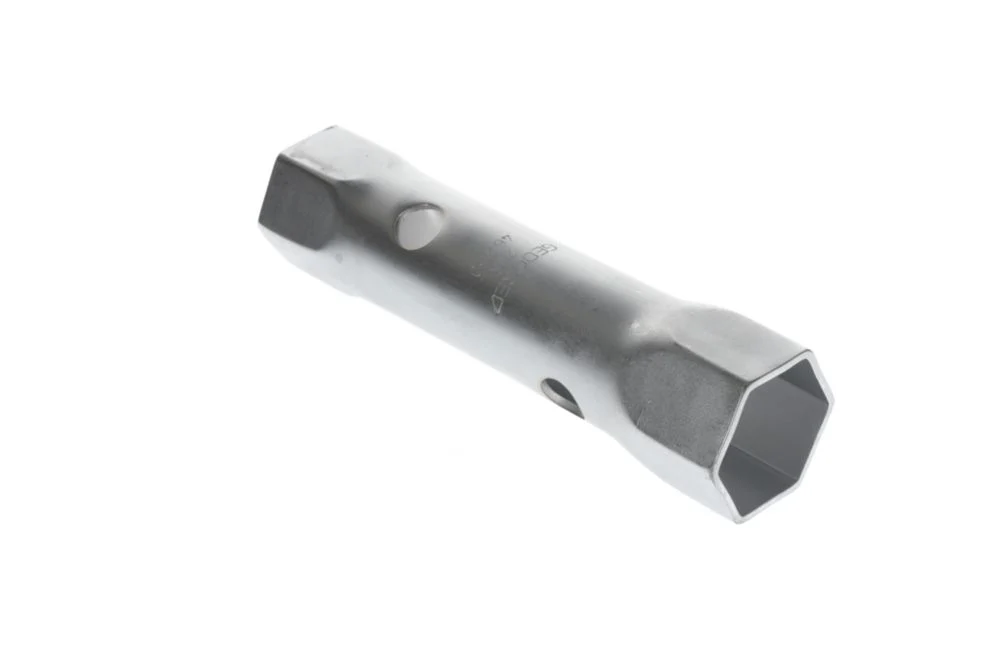 Llave de tubo GEDORE 26 R Ancho de llave 46 x 50 mm Longitud 235 mm ( 4000770904 )