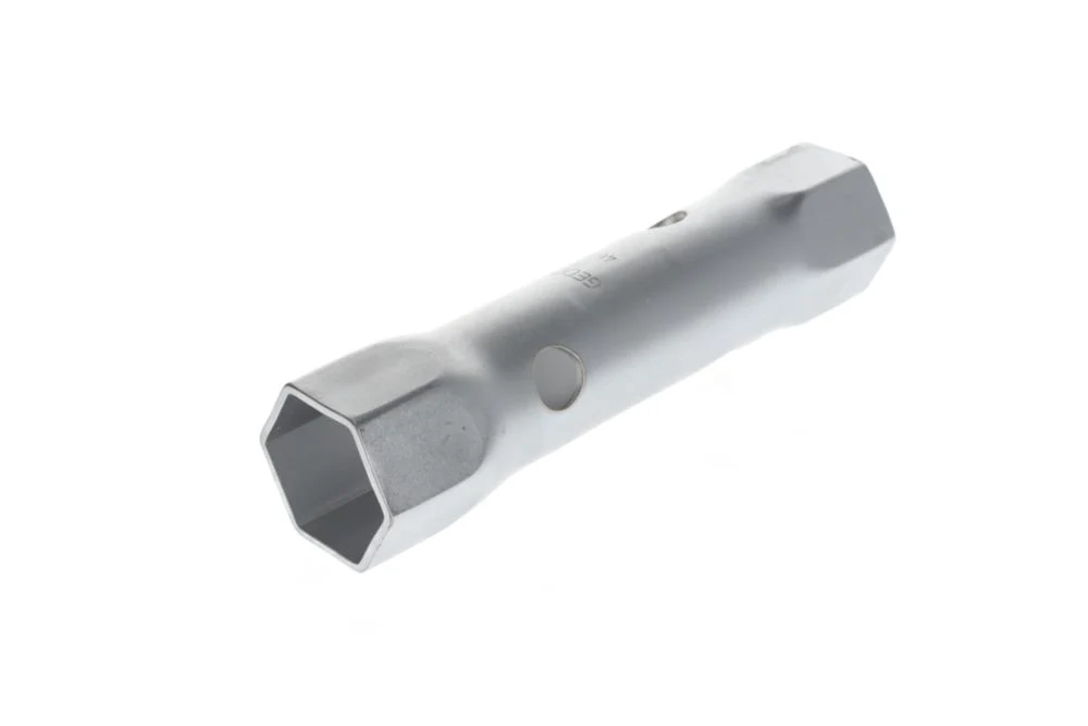 Llave de tubo GEDORE 26 R Ancho de llave 46 x 50 mm Longitud 235 mm ( 4000770904 )