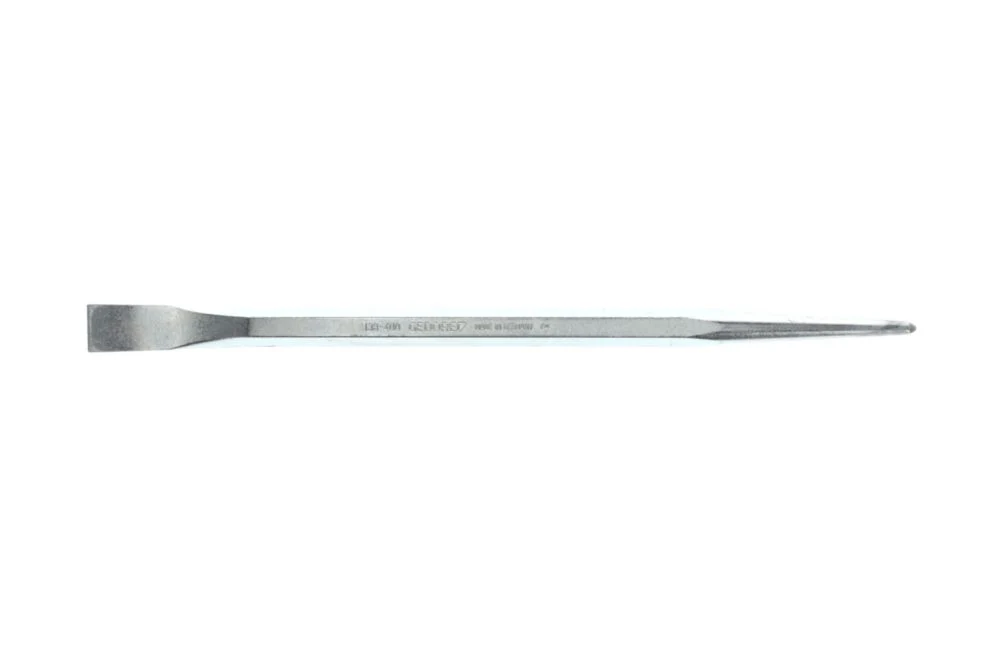 Plancha curvadora GEDORE 138-400 Longitud 400 mm Anchura 23 mm ( 4000812535 )