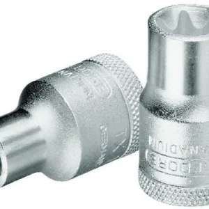 Toma GEDORE TX 19 1/2 ″ E ( 4000824442 )