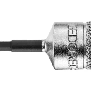 Toma GEDORE EN 20 1/4 ″ hexagonal ( 4000824356 )