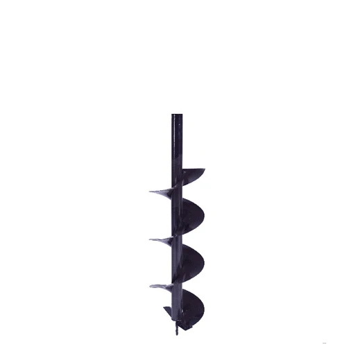 Broca ahoyadora 30cmx80cm 20mm r54 Generico