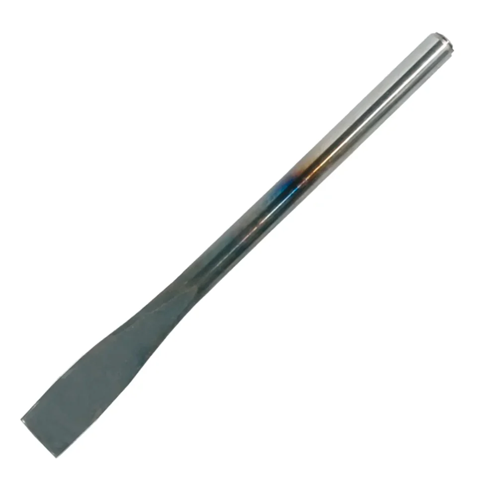 Cincel Plano 1 1/4" X 15" Aprox Economico 3053 GENERICO