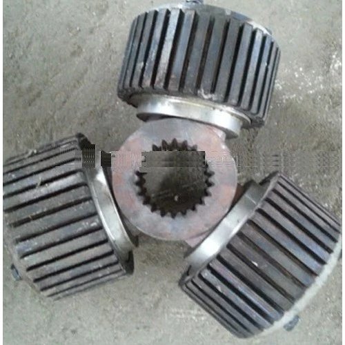 R Rodillo 3 pza dia 229mm $359000* Generico