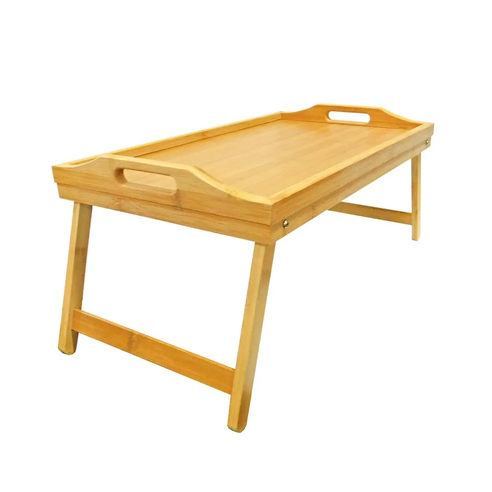Mesa de servicio plegable Good and Good