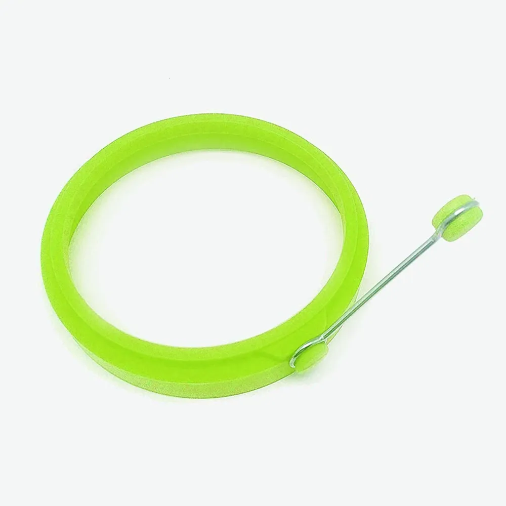Aro de Silicon con agarradera 10 cm Good & Good