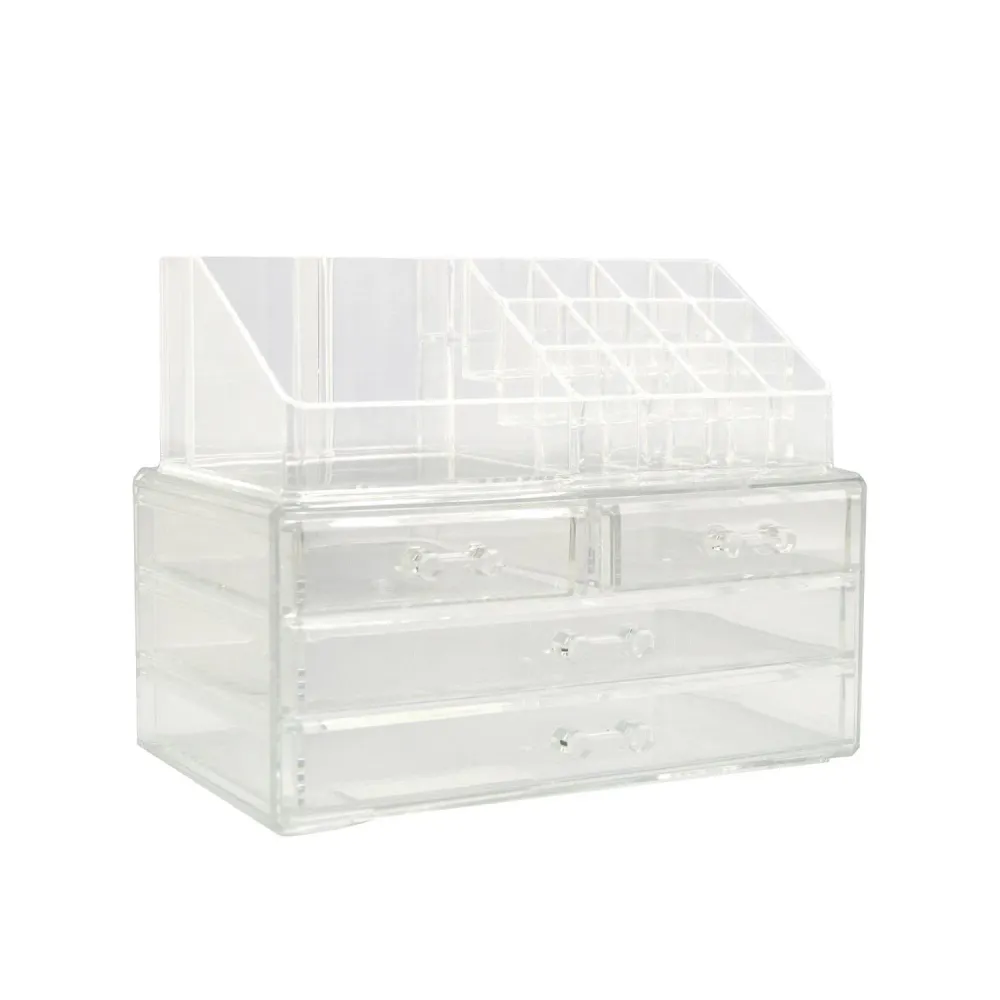 Organizador para maquillajes y cosméticos 20 divisiones Good & Good