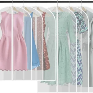 Set de 3 Cubre vestidos Good & Good