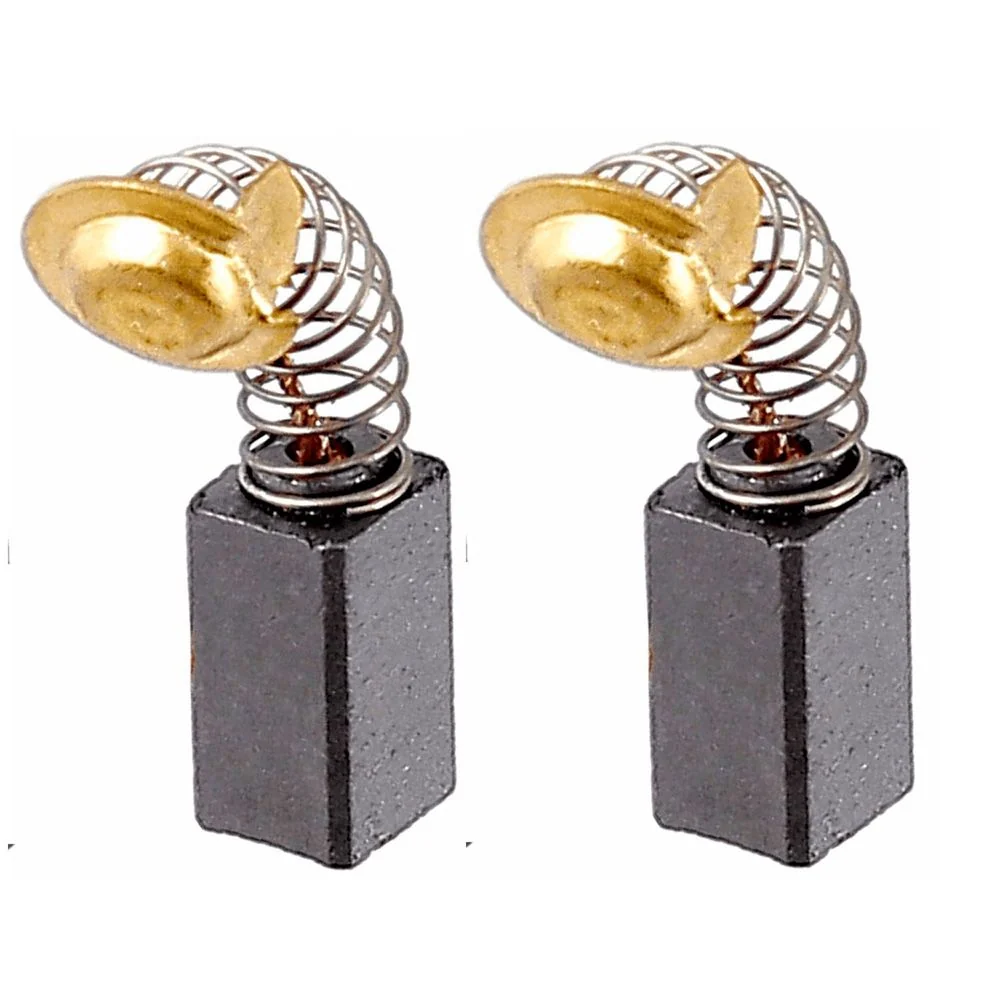 ESCOBILLAS DE CARBON 6.5 x 7,5 x 13 mm Ref. 9415, 2 uds GRAFITOS MARJAL