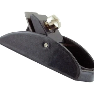 MINI CEPILLO DE BLOQUE DE 3-1/2" Great Neck