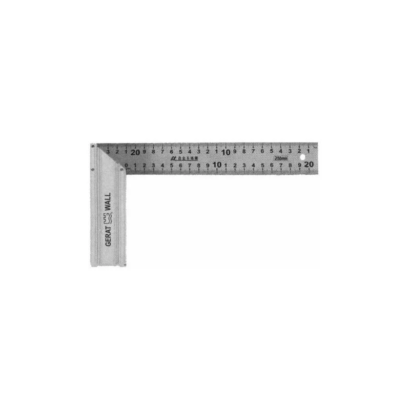 Escuadra Carp Great Wall 10 (250 Mm)