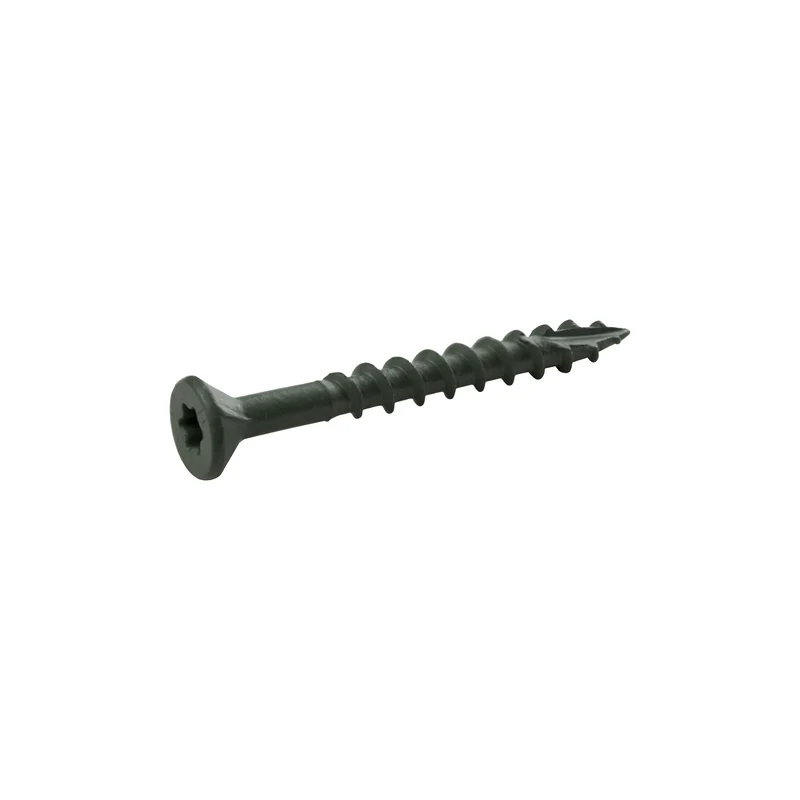 TORNILLOS EXT #8X1.625" 29# Grip-Rite