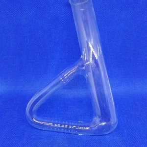 Tubo Thiele 24 mm Diám, 150 mm Long Guillermo Garibay