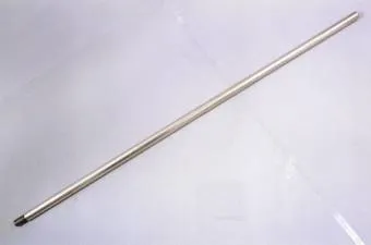 Varilla para soporte universal de 60 cm de Largo Guillermo Garibay