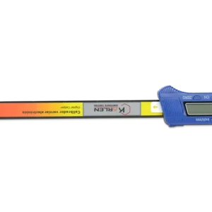 Vernier digital NACIONAL Guillermo Garibay