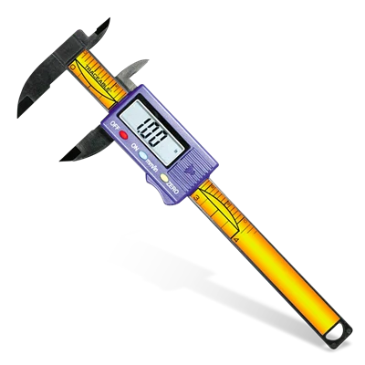 Vernier digital TRACEABLE PRODUCTS Guillermo Garibay