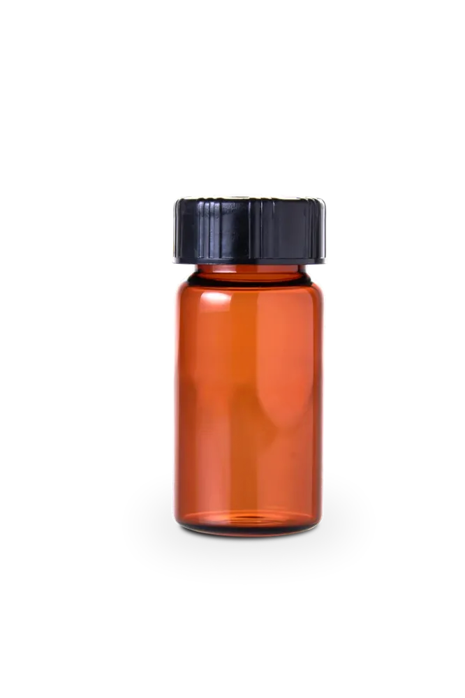 Vial muestreador Cat. 60951A 4 Guillermo Garibay