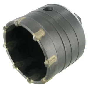 Guillet Corona Optima para fuerzas de impacto máx. de 750W y profundidad útil de 50 mm
