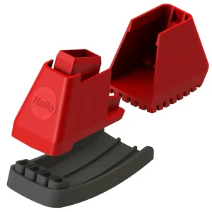 Hailo 9920-101 - Juego 4 Tacos Universales