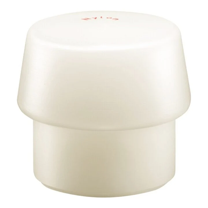 HALDER SIMPLEX cabeza de maza de cara blanda-Ø 30 mm ( 4000811680 )
