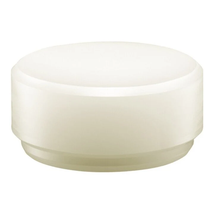 HALDER SUPERCRAFT cabeza de maza de cara blanda-Ø 45 mm ( 4000811654 )
