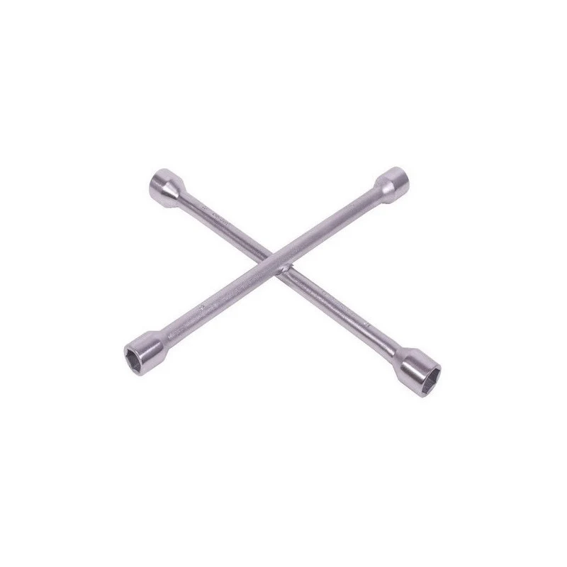 Llave Tipo Cruz Universal De 24-27-30-32 Mm Hans 1476 Hans tools