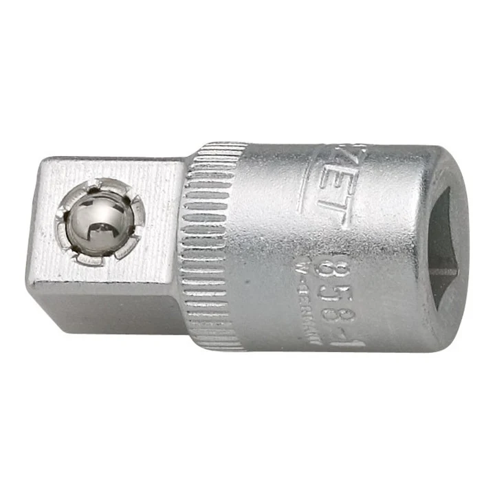 Ampliadora HAZET 858-1 drive 1/4 ″ ( 8000461939 )